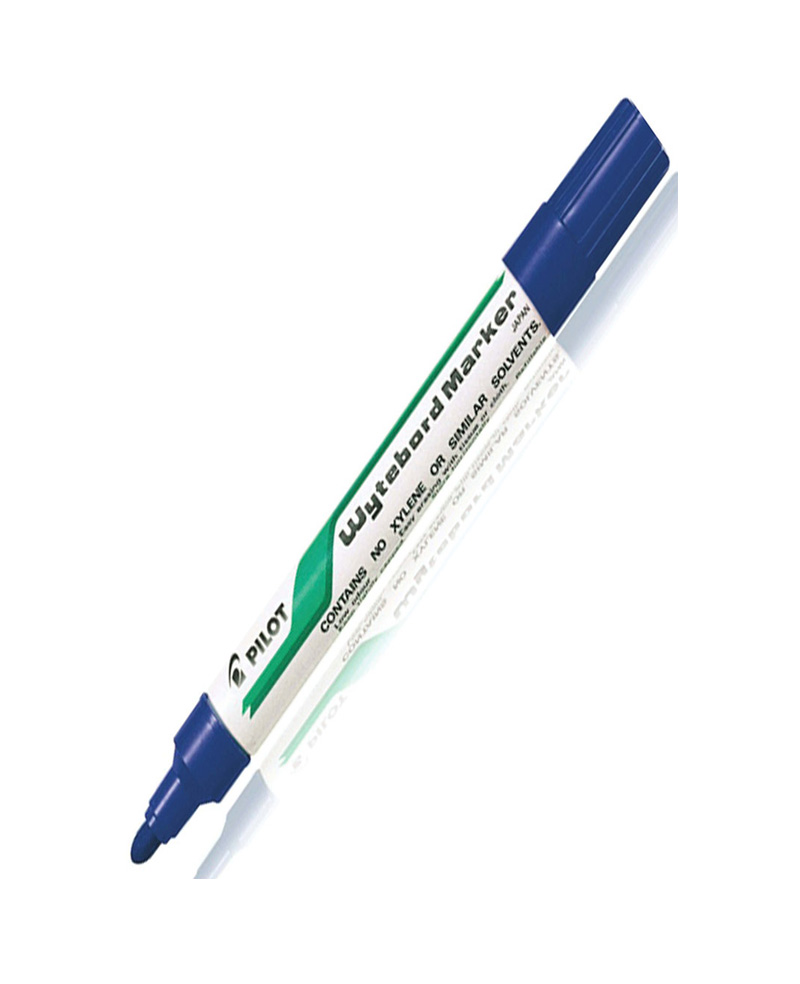Μαρκαδόρος πίνακα Pilot Wyteboard Μπλε (WBMA-TML)