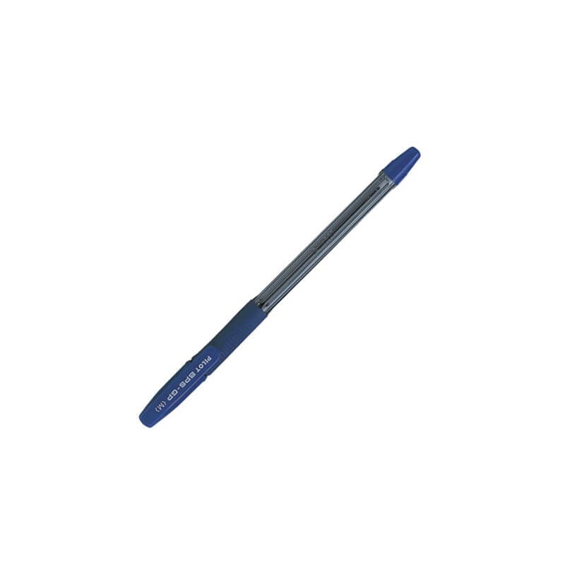 Pilot BPS-GP Ballpoint 1.0mm Μπλε