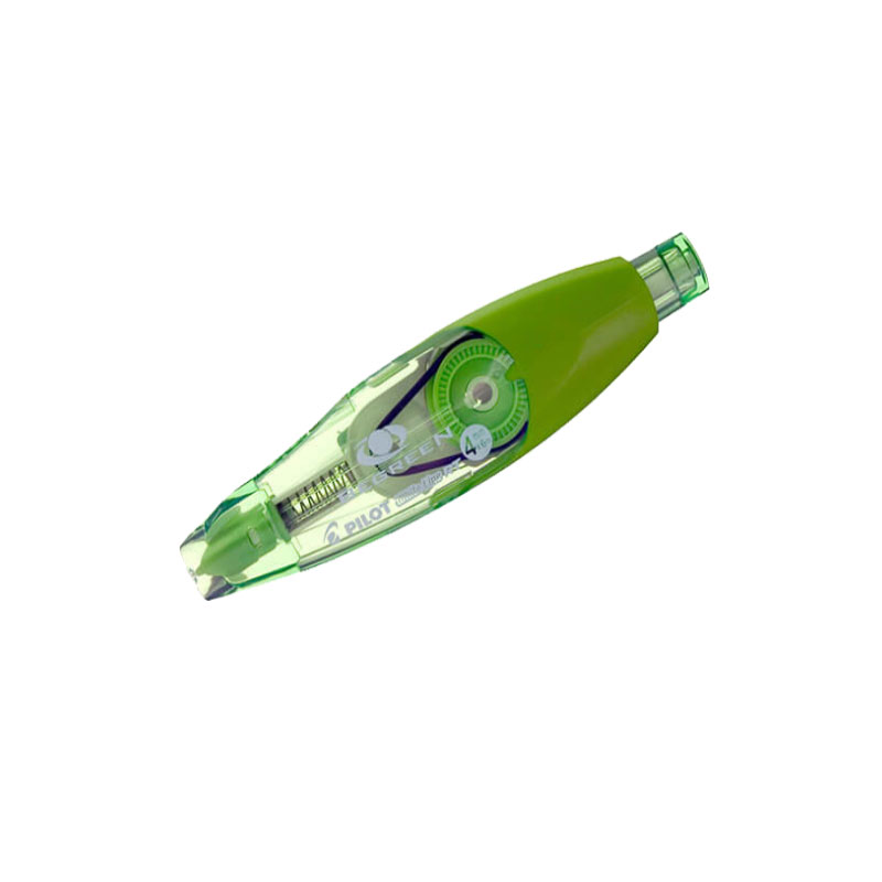 Διορθωτική Ταινία Pilot 4mm x 6m BeGreen