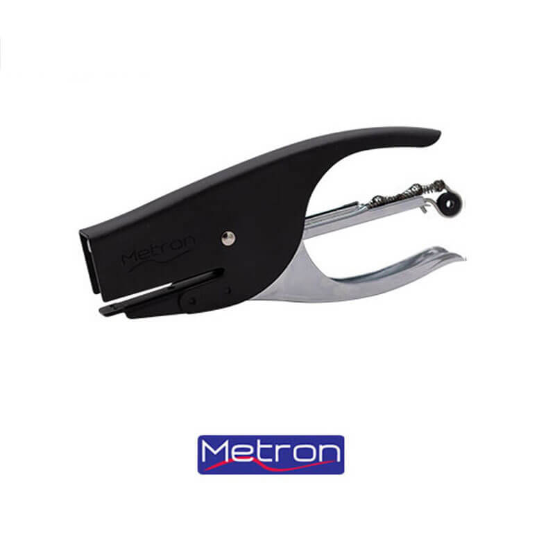 Συρραπτικό Metron No 64 Μαύρο #332.08559