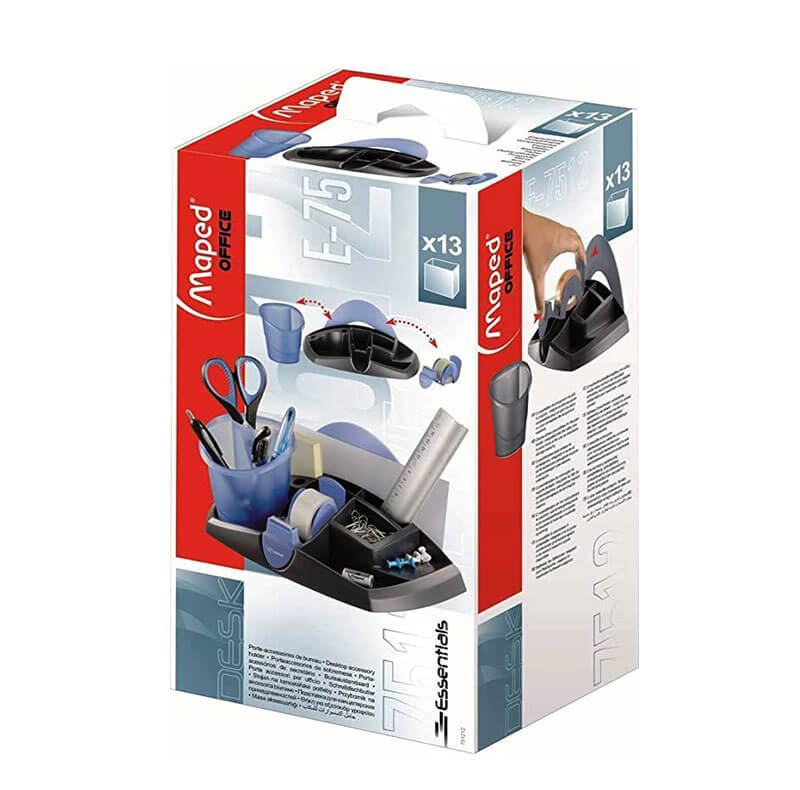 Βάση Γραφείου Maped Ergologic Maxi Office #751212