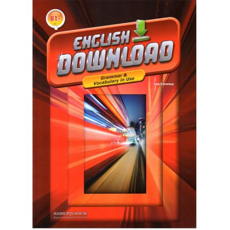 English Download B1+ Grammar & Vocabulary In Use