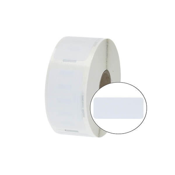 Dymo Αυτοκόλλητες Ετικέτες σε ρολό 500τεμ 25x54mm #11352
