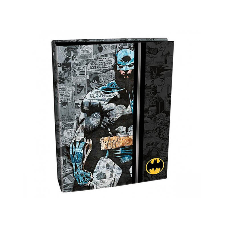 Graffiti Batman Κλασέρ 17x25cm 19509