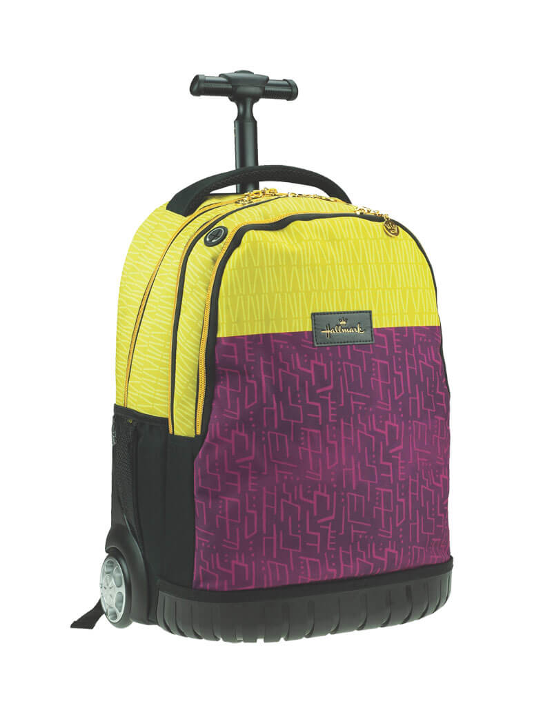 Hallmark Trolley Δημοτικού Lines