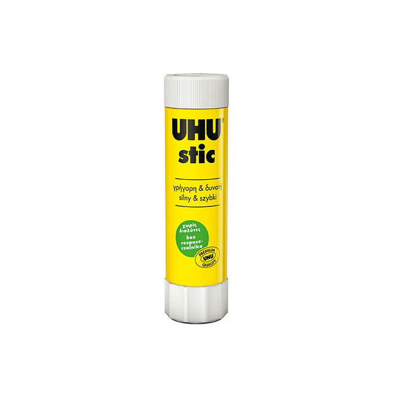 Κόλλα UHU stic 8.2gr