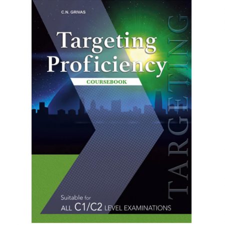 Targeting Proficiency Coursebook (+Writing Booklet)