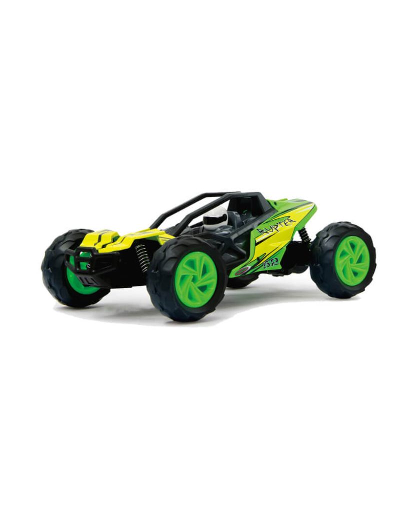 Rupter Buggy 1:14 2,4GHz Επαναφορτιζόμενο
