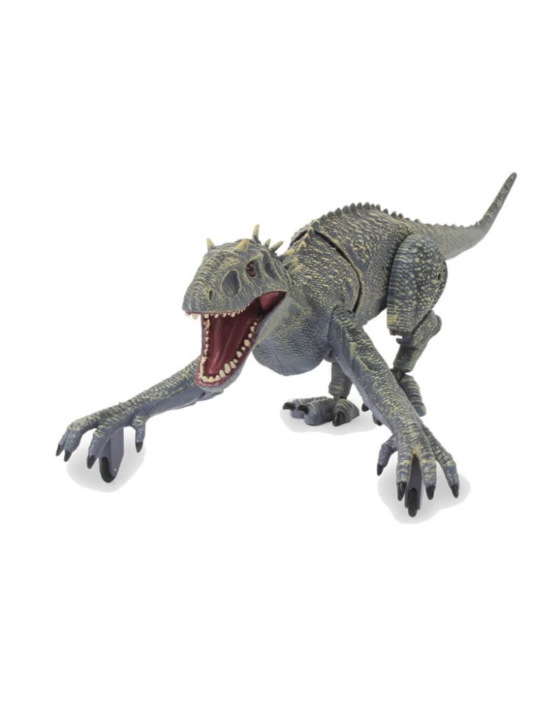 Τηλεκατευθυνόμενος Δεινόσαυρος Exoraptor