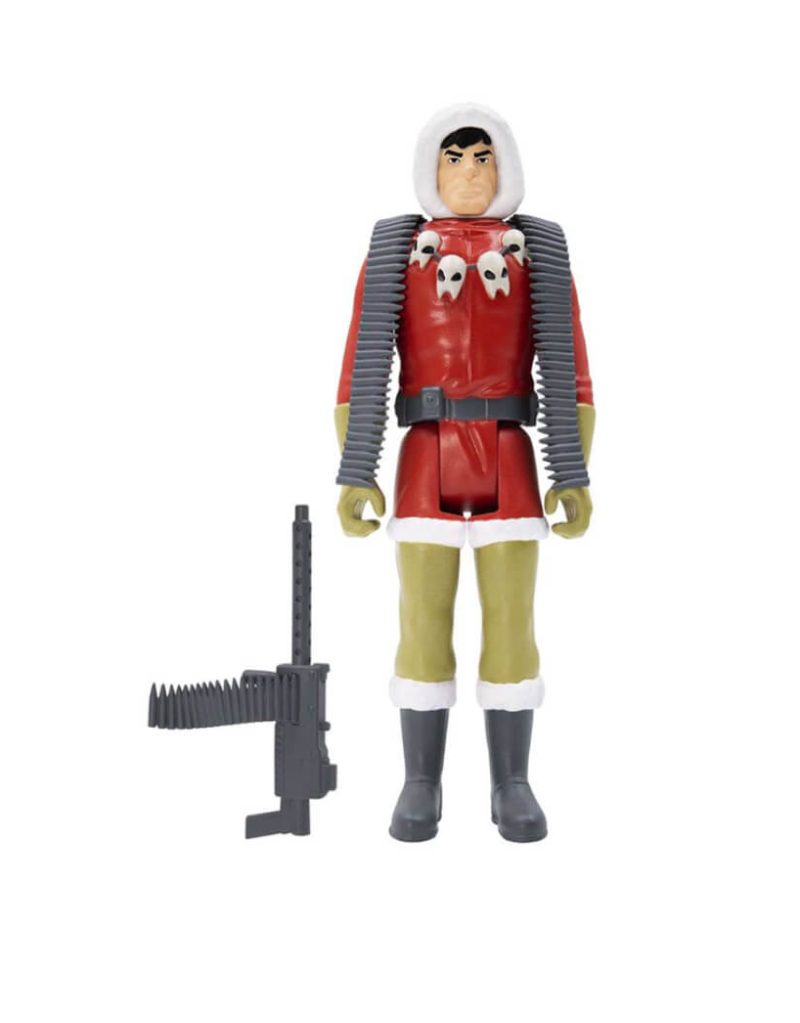 Super7 Συλλεκτική Φιγούρα GI Joe: Kwinn 10 cm