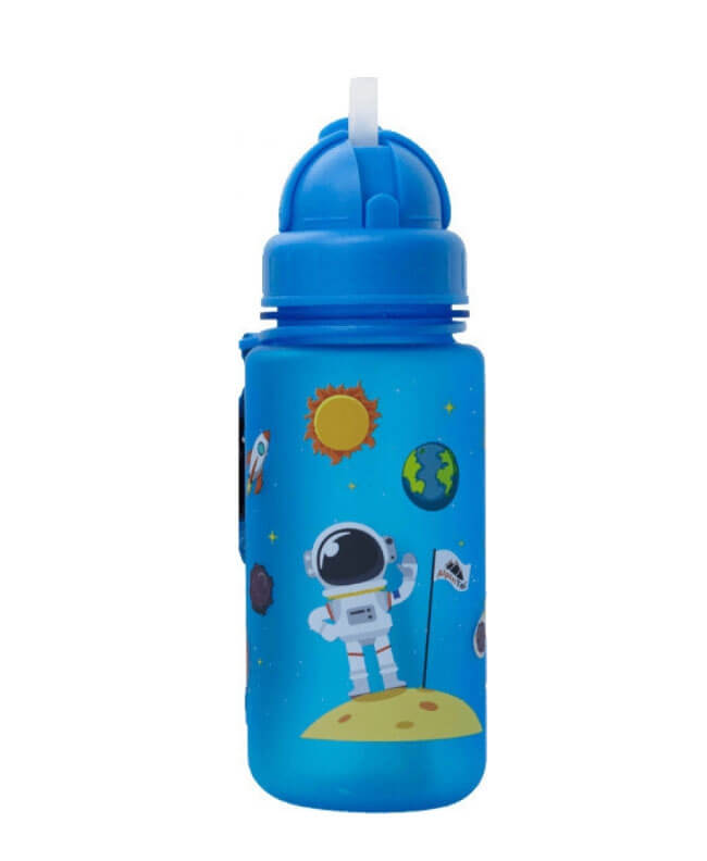 AlpinTec Πλαστικό Παγούρι Space 400ml