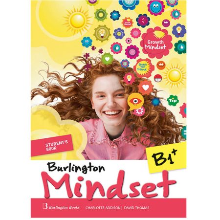 Mindset B1+ Student's Book