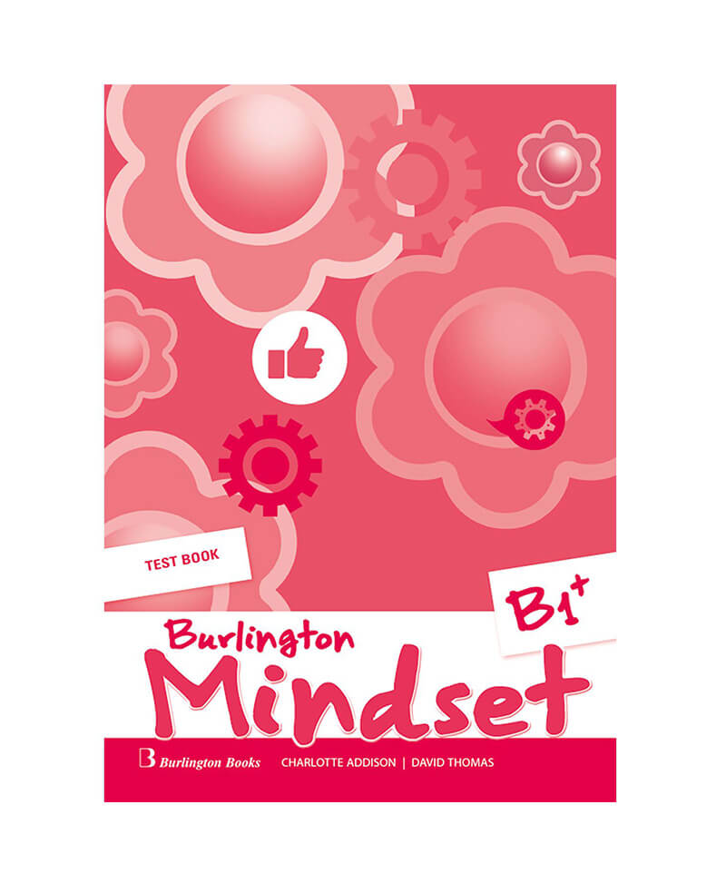 Mindset B1+ Test