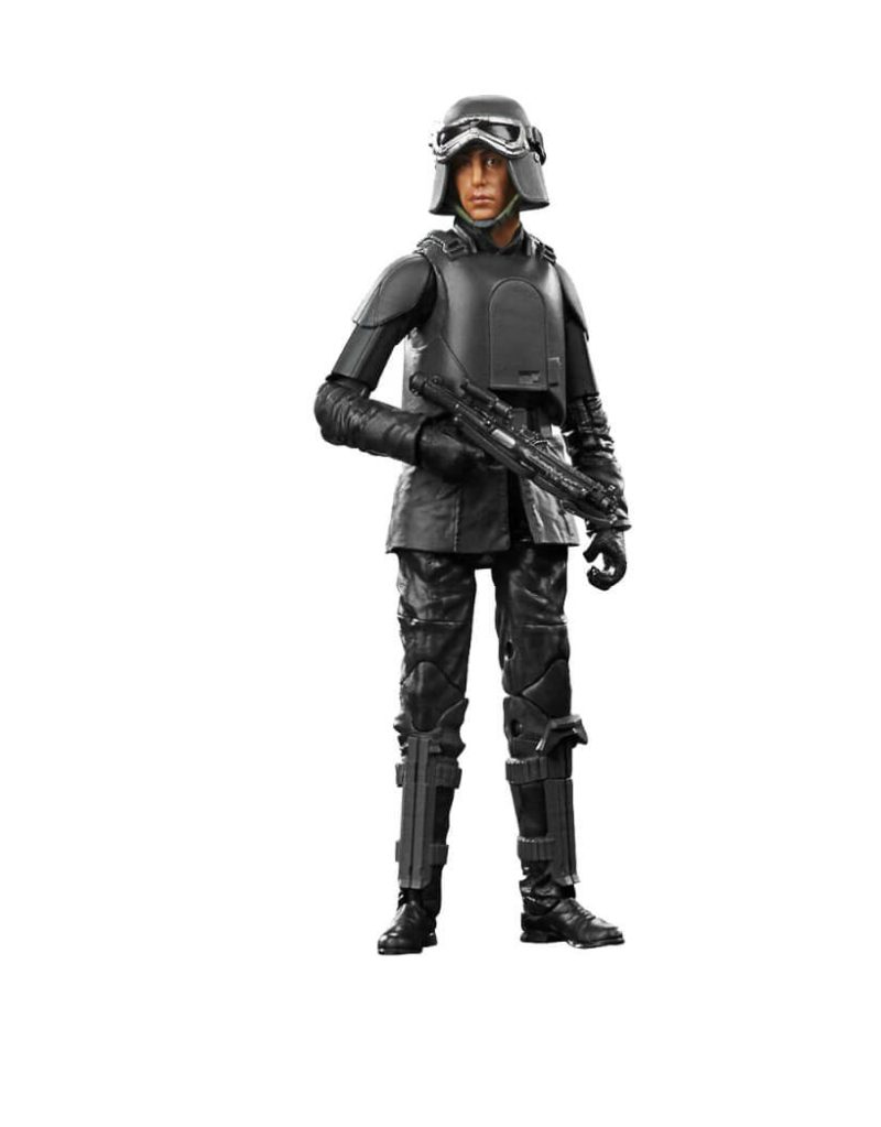 Φιγούρα Δράσης Star Wars Imperial Officer (Ferrix) 15 cm