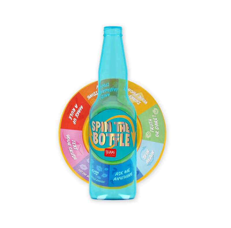 Legami Milano Γύρνα την Μπουκάλα Spin the Bottle