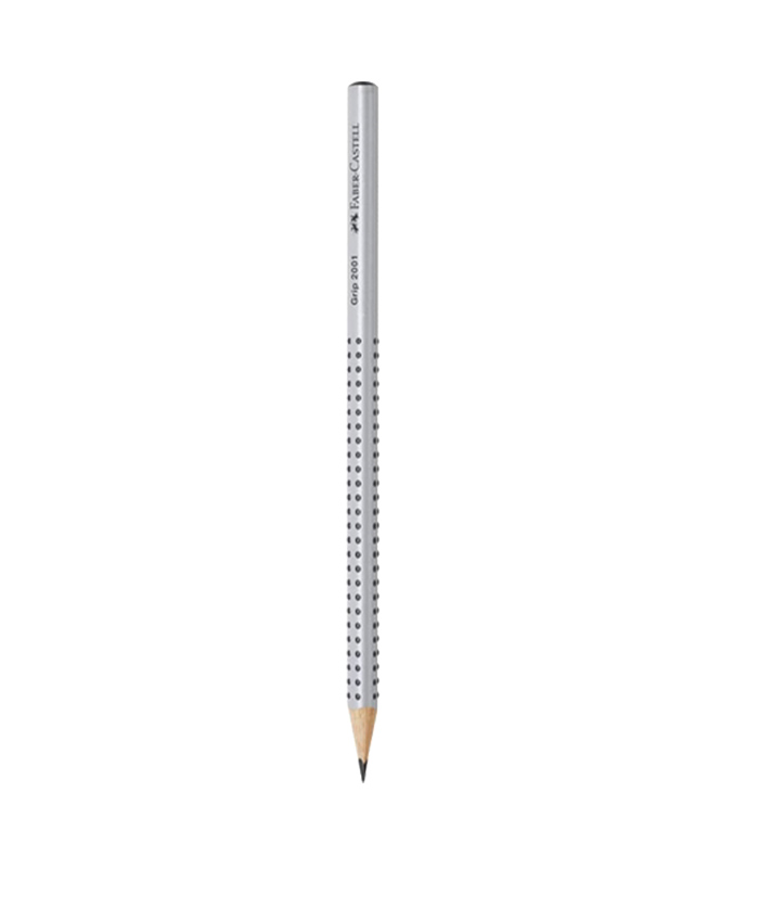 Μολύβι Faber-Castell Grip 2001