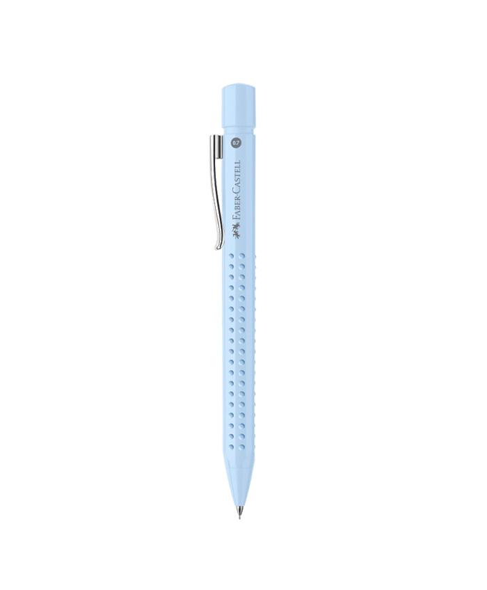 Μηχανικό Μολύβι Faber-Castell Grip 2010 Γαλάζιο