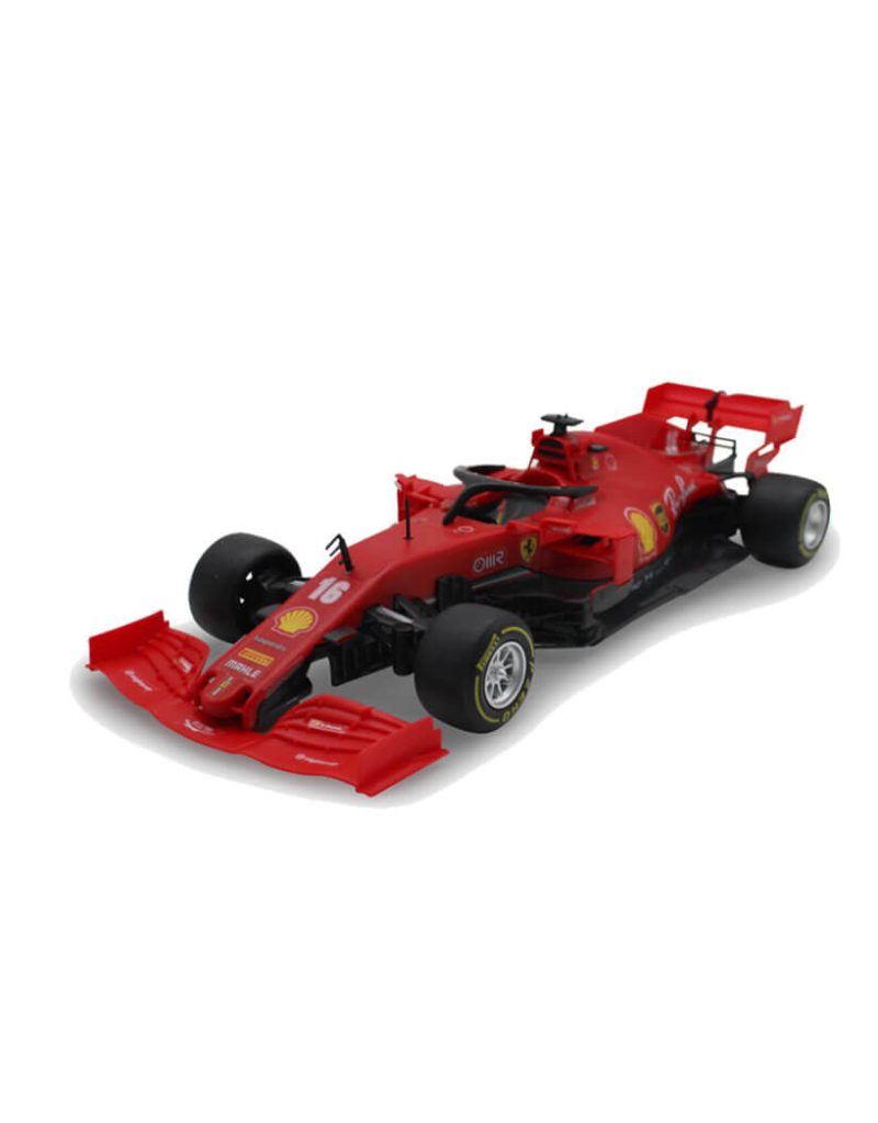 Τηλεκατευθυνόμενο Ferrari F1 1:16 red 2,4GHz Kit