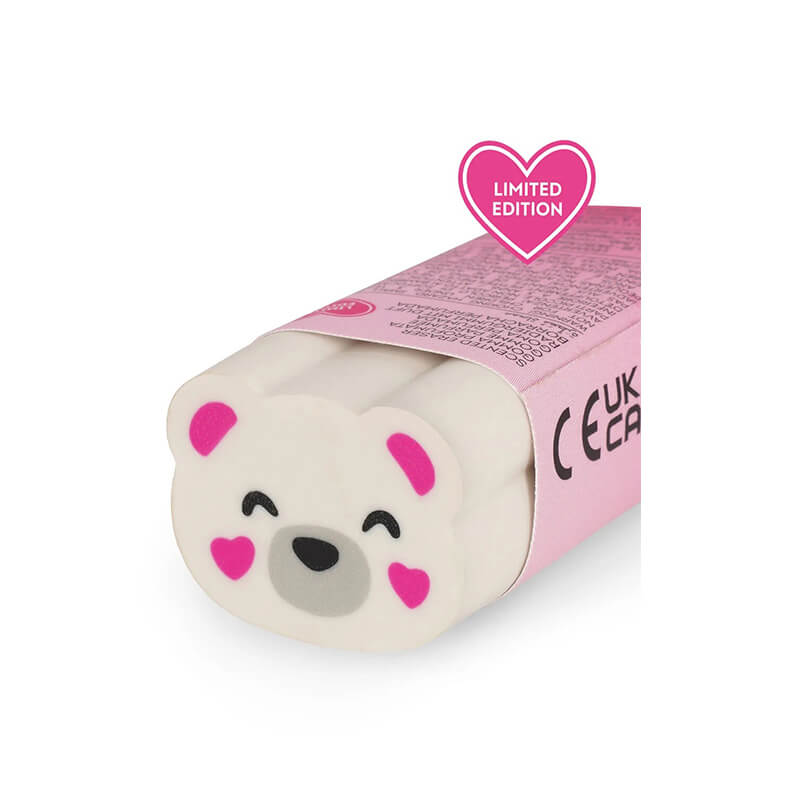 Legami Milano Αρωματική Γόμα Beary Cute