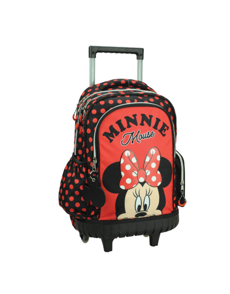 Gim Trolley Δημοτικού Minnie Nomadic Spirit