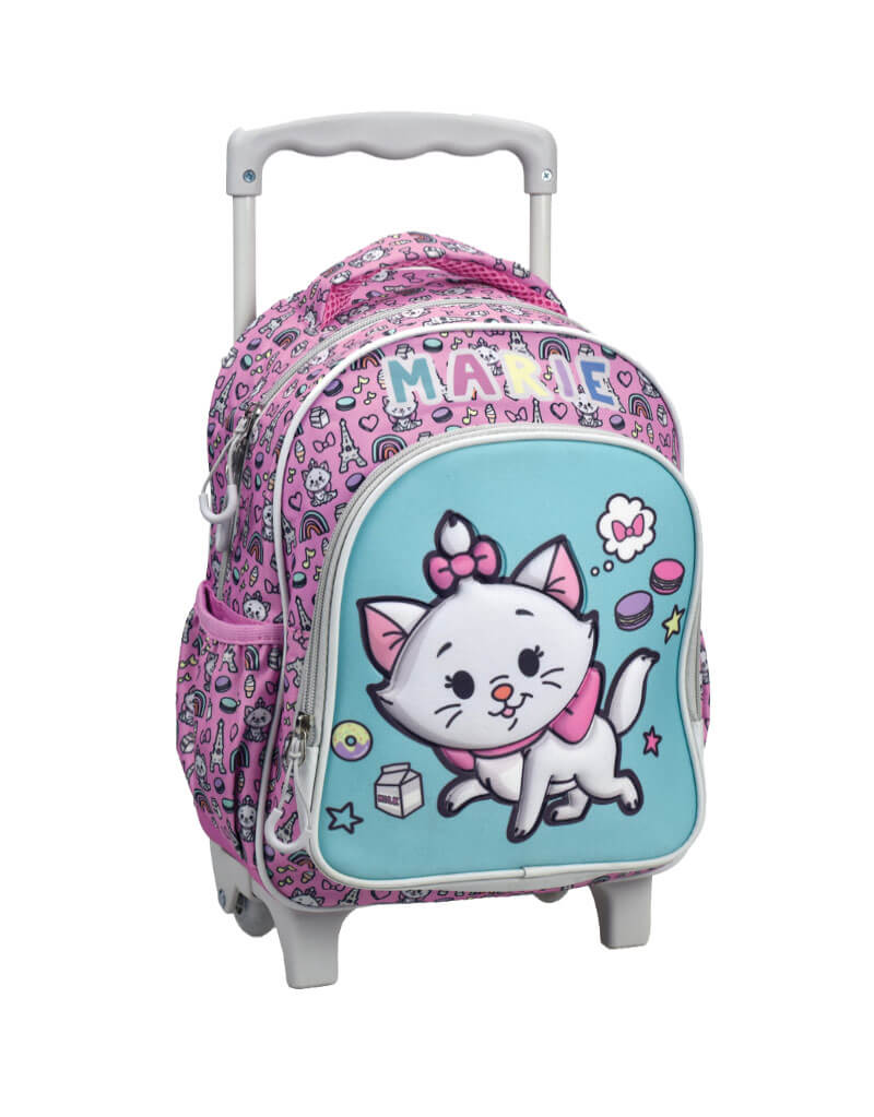 GIM Trolley νηπίου Animals Marie