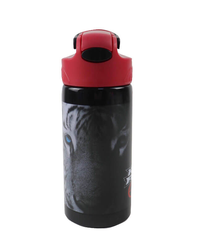 No Fear παγούρι Stainless Generic Tiger 500ml