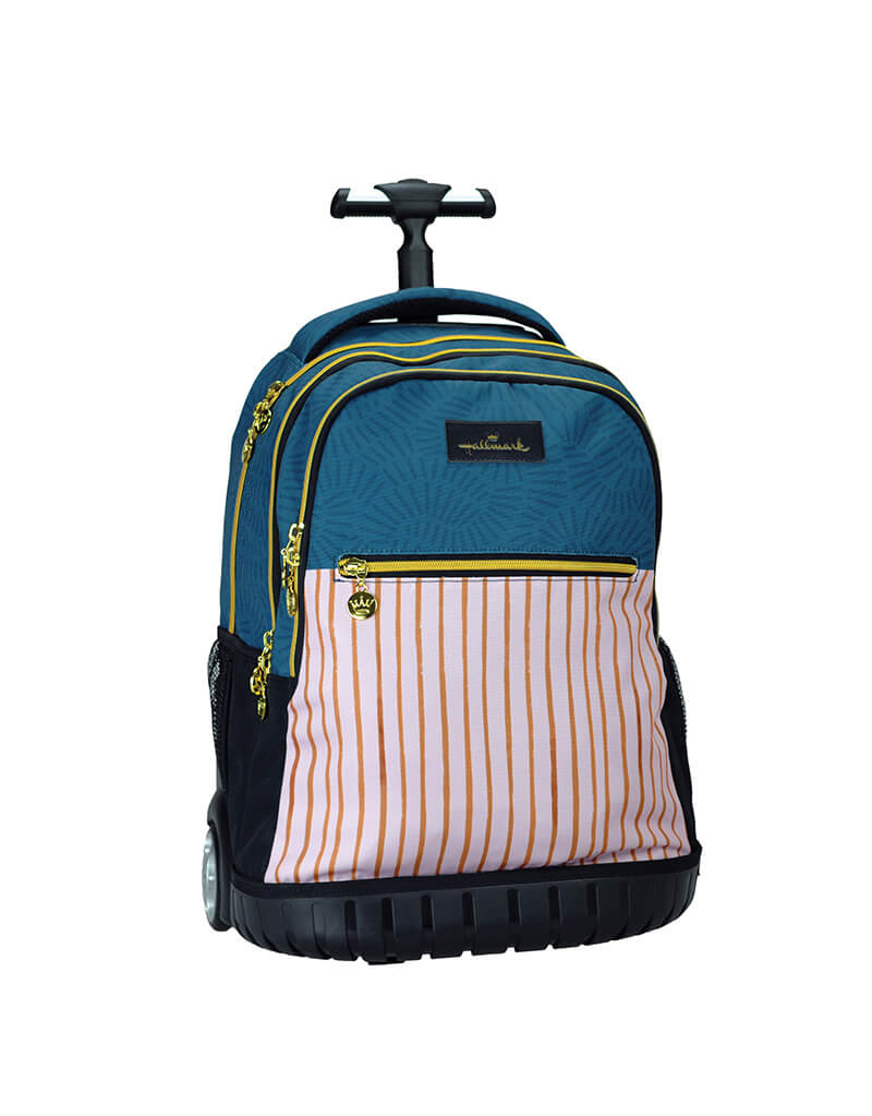 Hallmark Trolley Δημοτικού Dashes