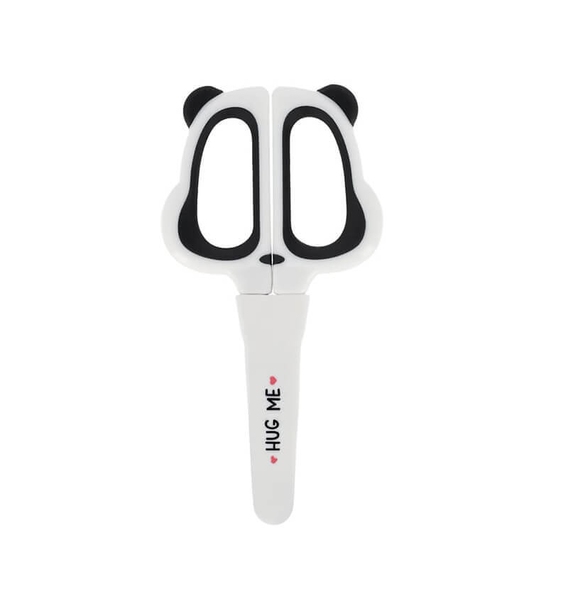Legami Milano Παιδικό Ψαλίδι 12εκ. Panda