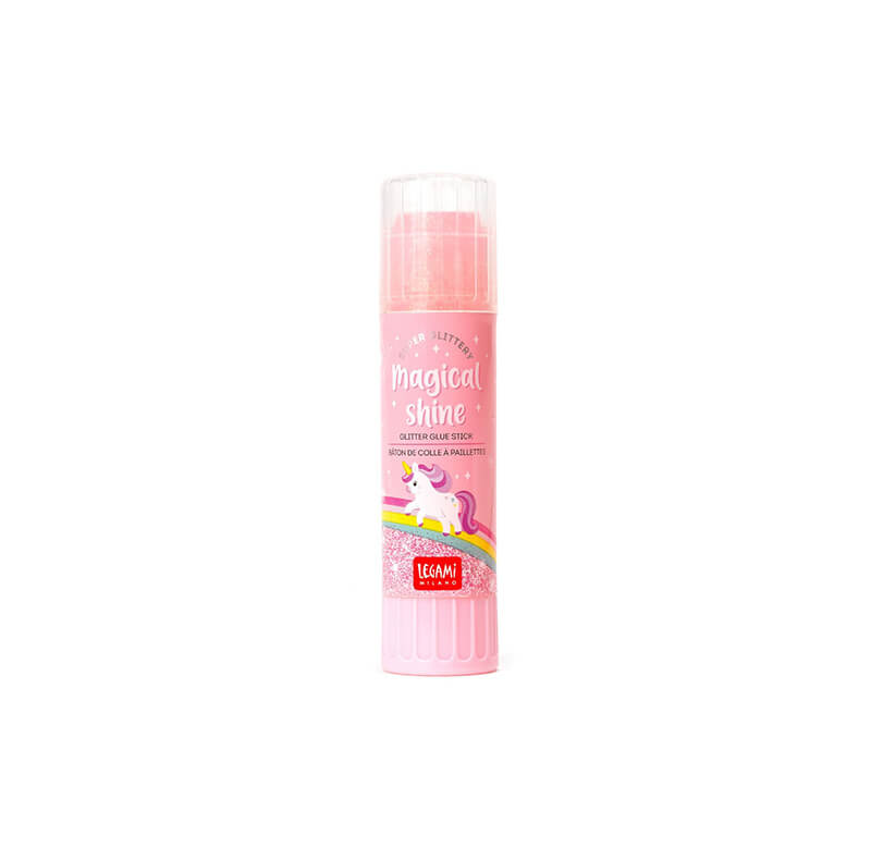 Legami Milano Magical shine κόλλα stick με glitter 15gr.
