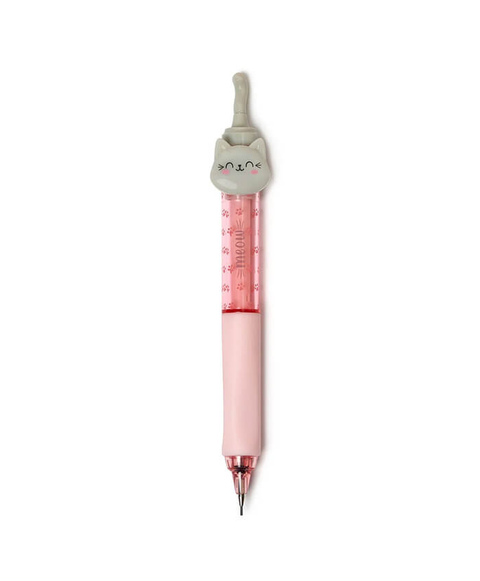 Legami Milano Μηχανικό Μολύβι Κitty Meow