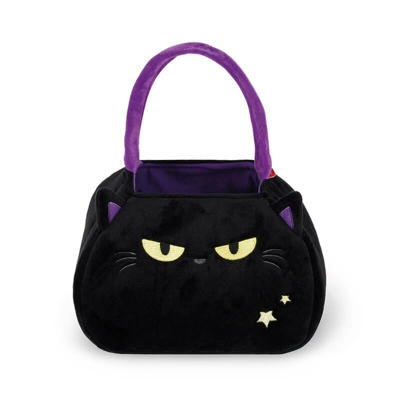 Legami Milano Τσάντα Υφασμάτινη Halloween Kitty Trick or Treat