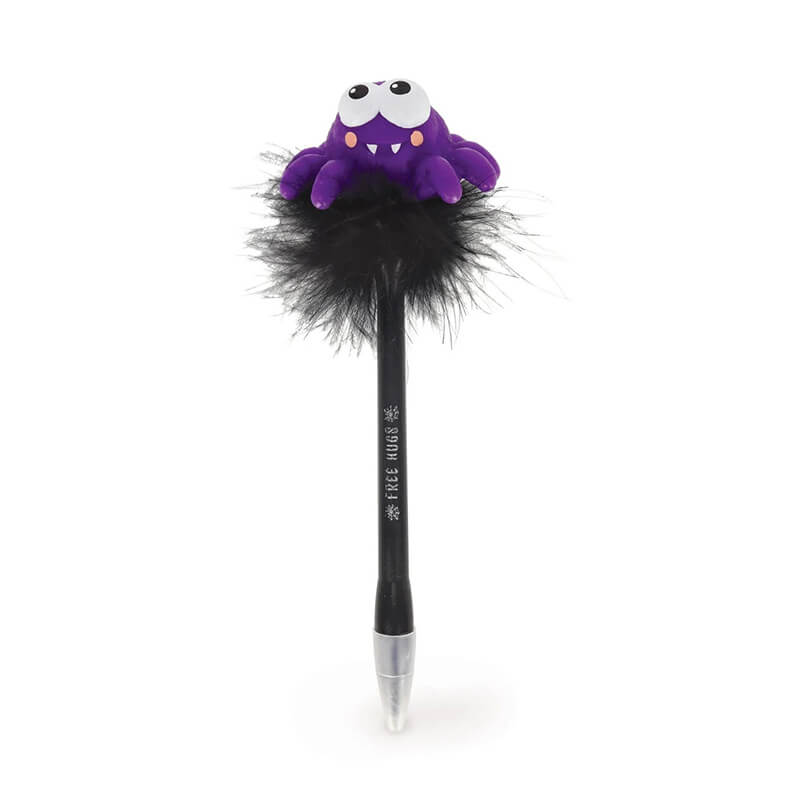 Legami Στυλό Ballpoint Halloween Αράχνη με Φως