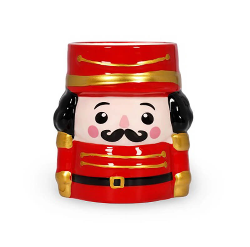Legami Milano Αρωματικό Κερί Nutcracker