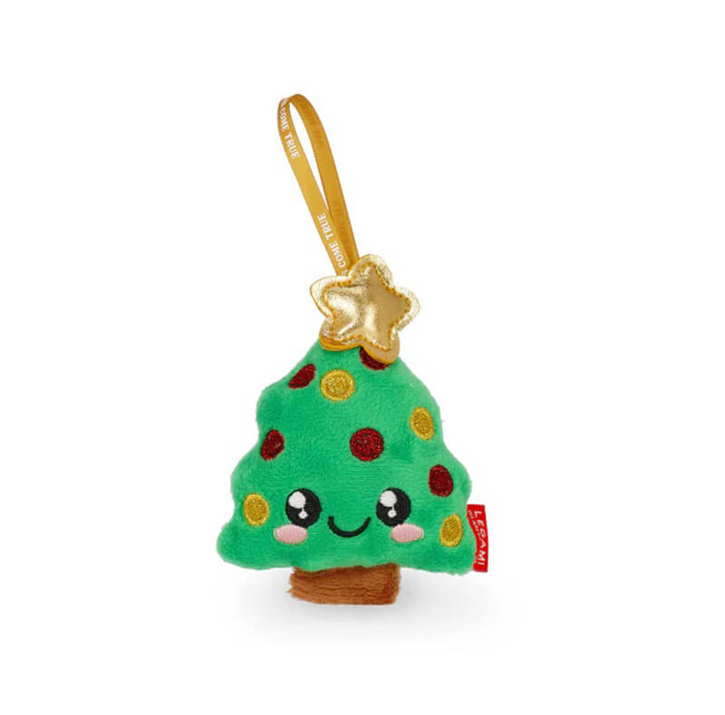 Legami Milano Λούτρινο Διακοσμητικό Χριστουγέννων Christmas Tree