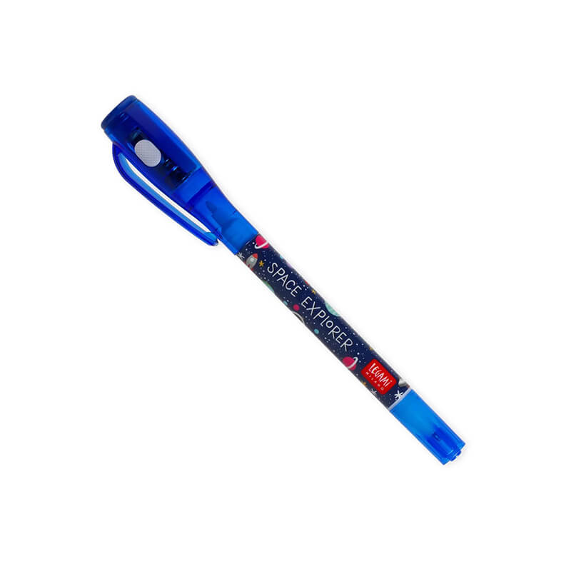 Legami Milano Magic pen με αόρατο Μελάνι Space