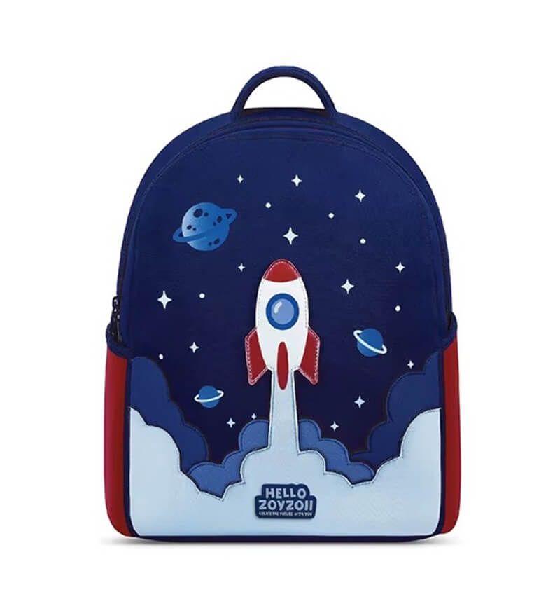 Zoy zoii Τσάντα πλάτης B19 Medium Starry Sky