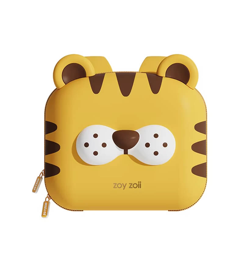 Zoy zoii Forest Series Vitality Tiger