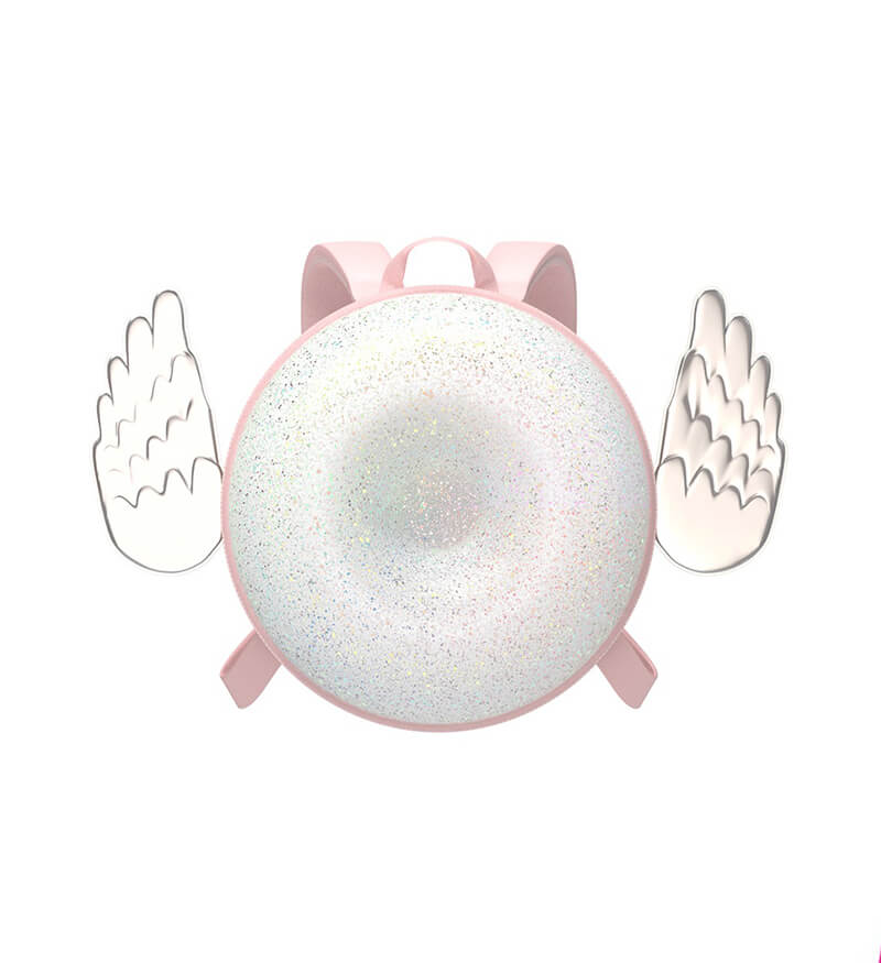 Zoy zoii Τσάντα πλάτης B1 Donut Angel 3D