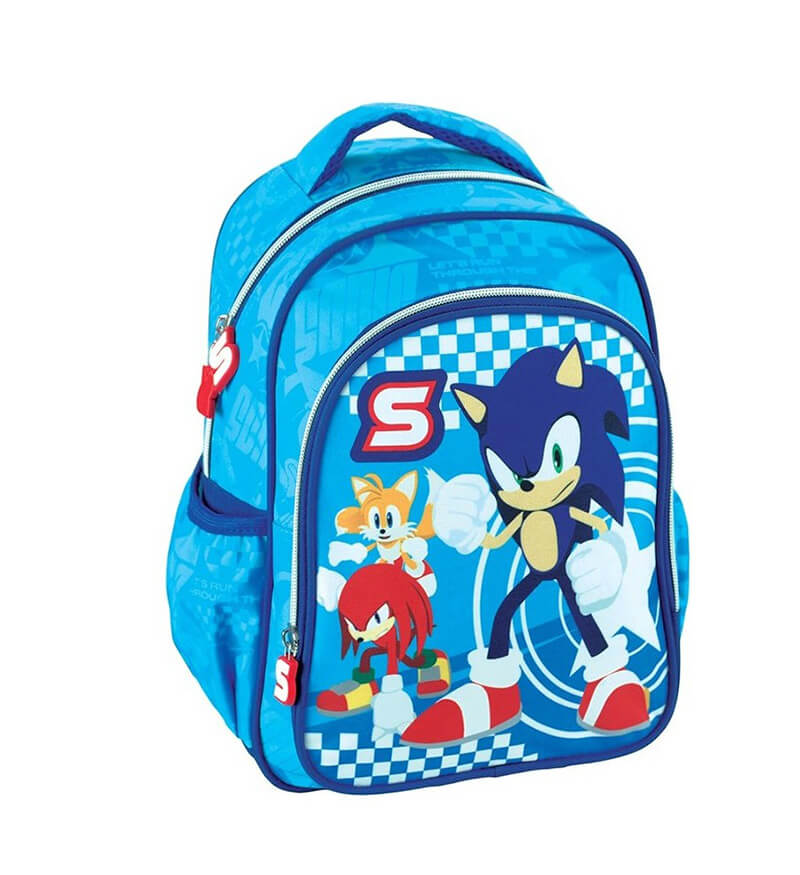 Gim Τσάντα πλάτης νηπίουSonic Classic